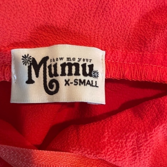 Show Me Your Mumu Women's Daria Jumpsuit - Picture 13 of 13